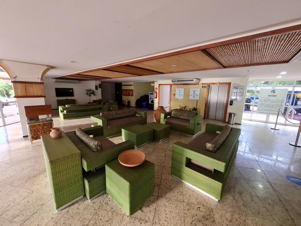 Conforto E Aventura Flat Lencois Barreirinhas Zewnętrze zdjęcie