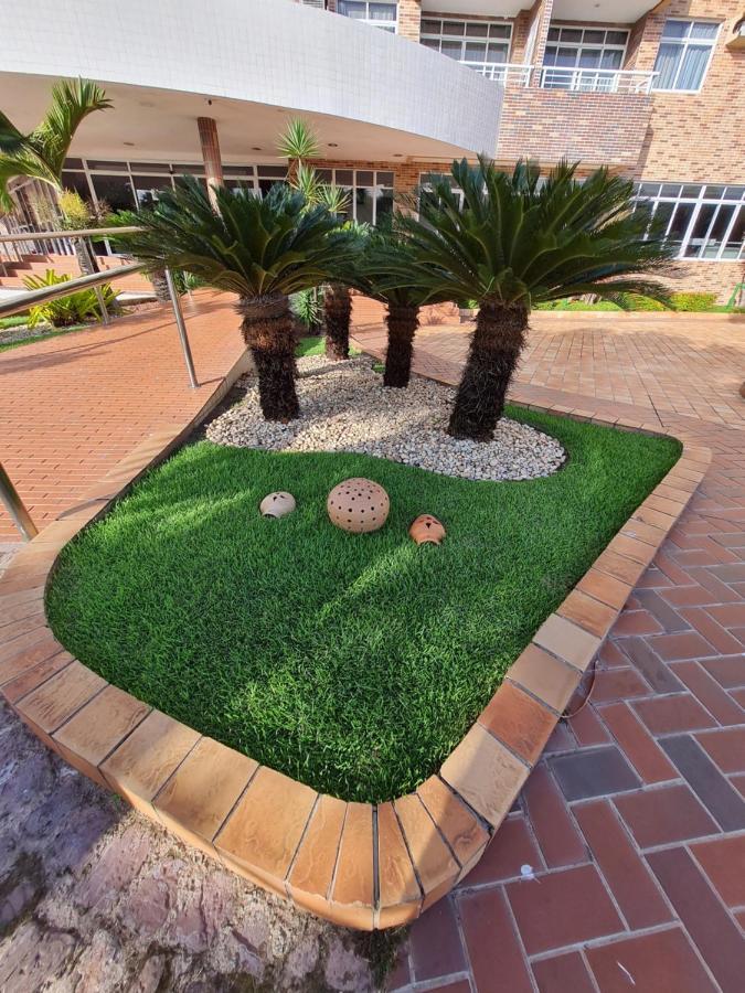 Conforto E Aventura Flat Lencois Barreirinhas Zewnętrze zdjęcie