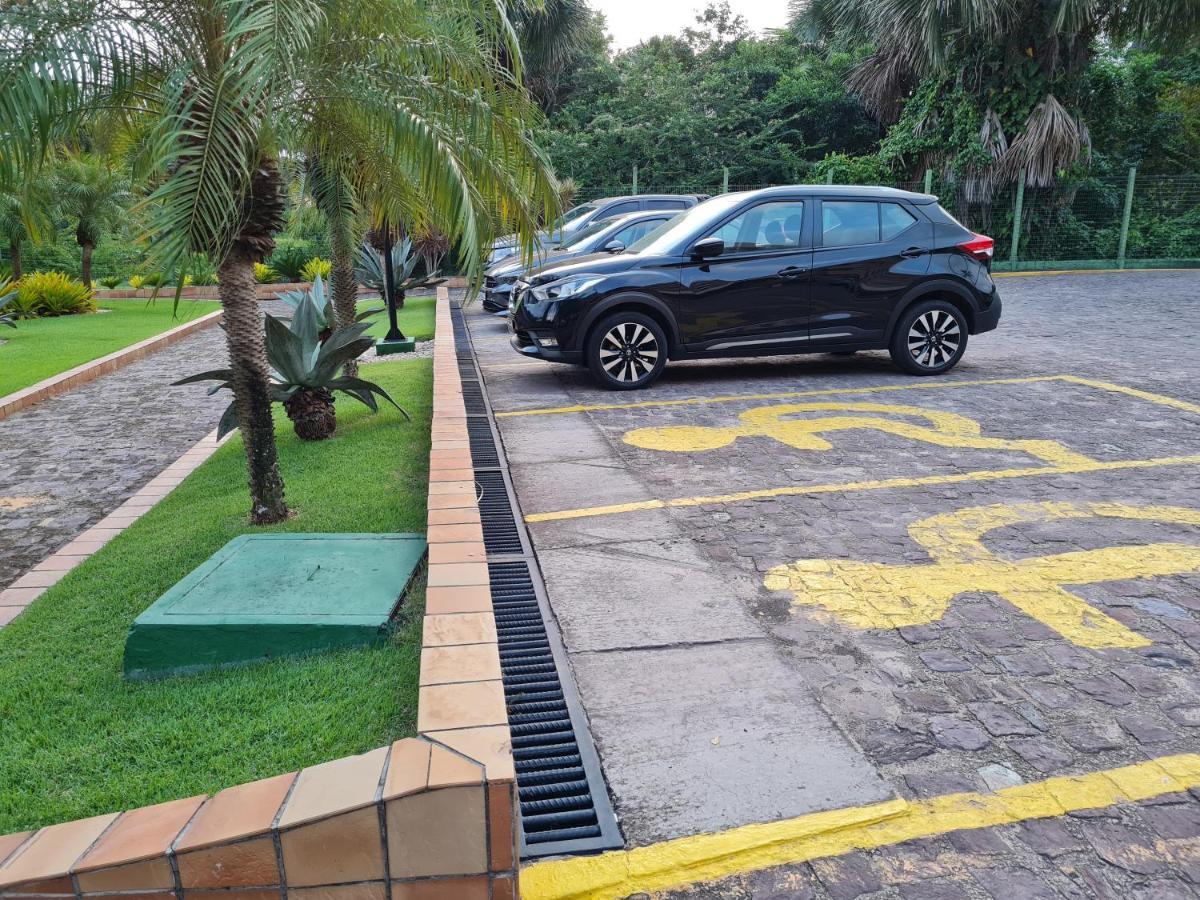 Conforto E Aventura Flat Lencois Barreirinhas Zewnętrze zdjęcie