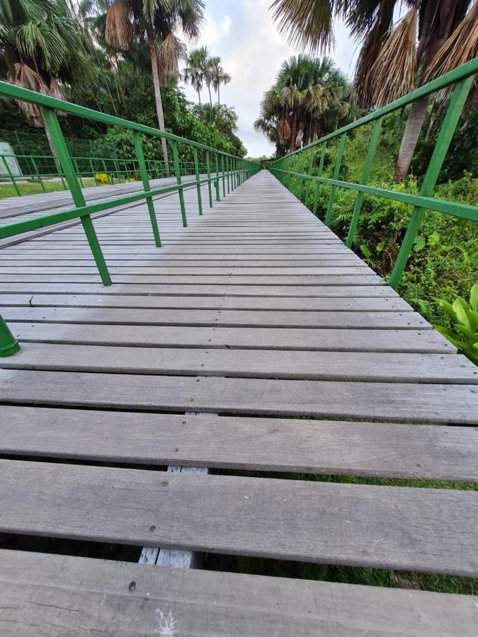 Conforto E Aventura Flat Lencois Barreirinhas Zewnętrze zdjęcie