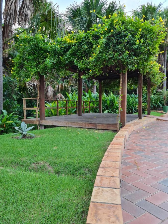 Conforto E Aventura Flat Lencois Barreirinhas Zewnętrze zdjęcie