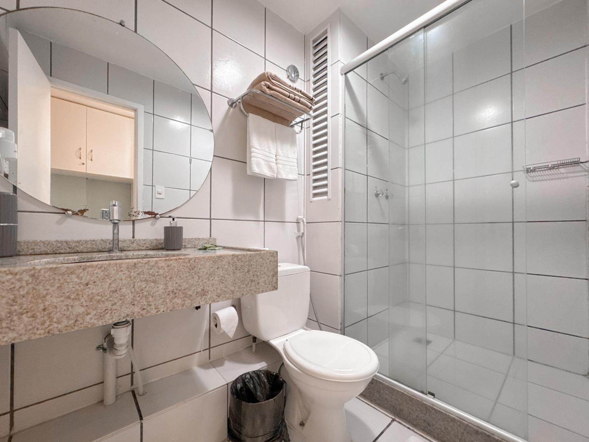 Conforto E Aventura Flat Lencois Barreirinhas Zewnętrze zdjęcie