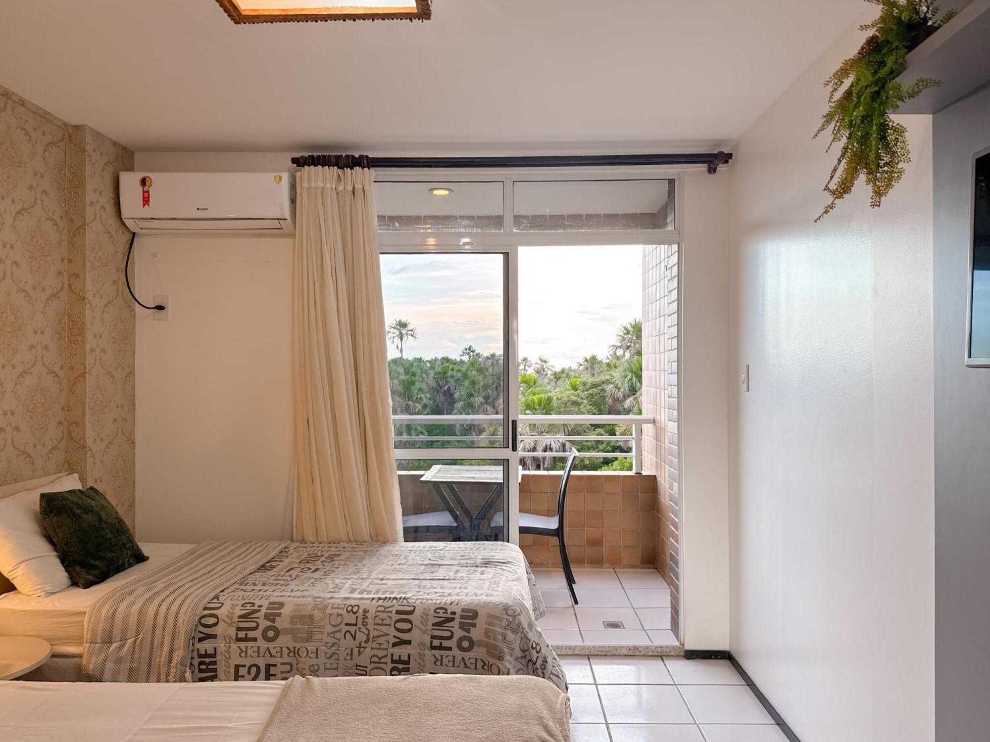 Conforto E Aventura Flat Lencois Barreirinhas Zewnętrze zdjęcie