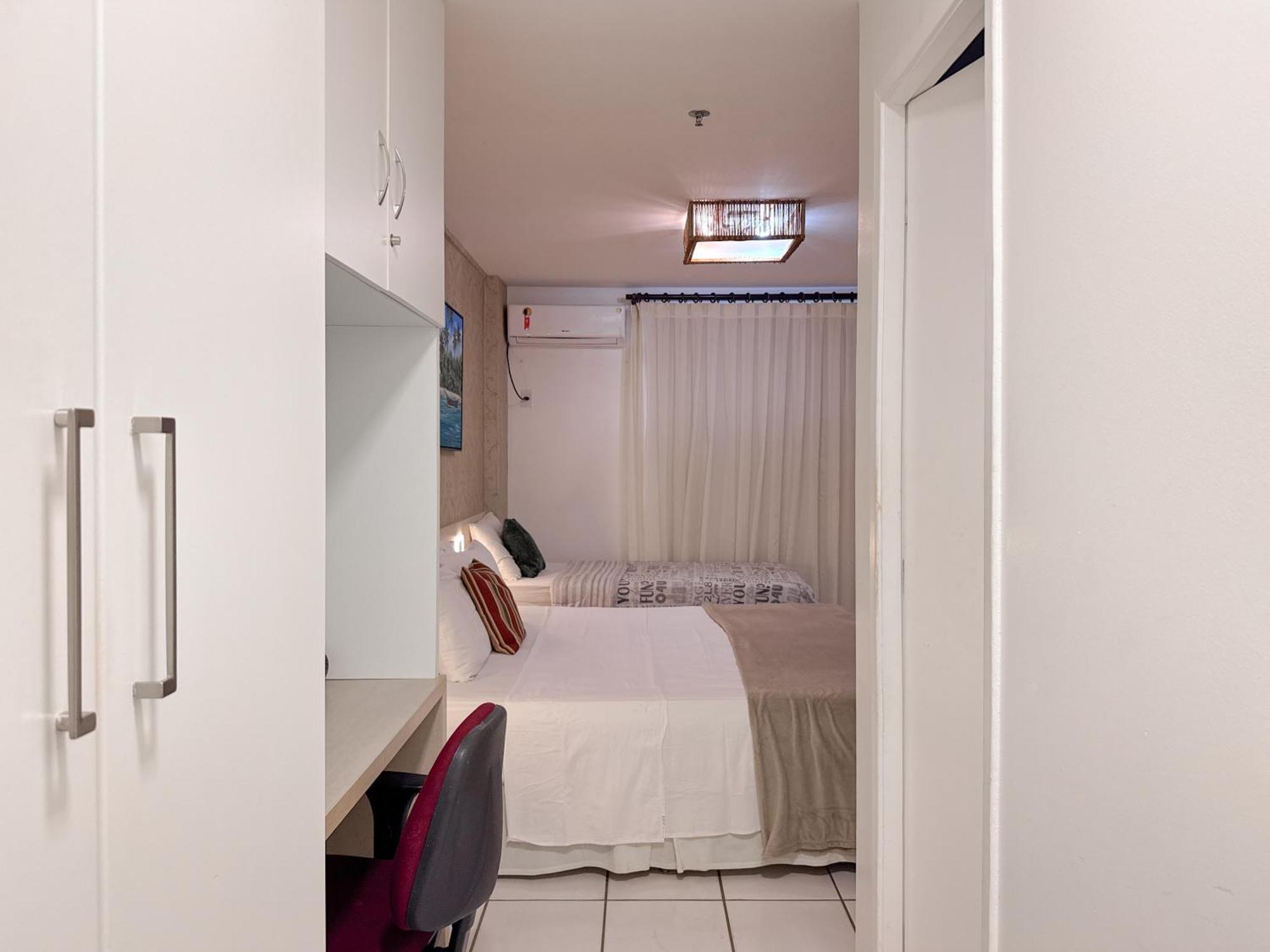 Conforto E Aventura Flat Lencois Barreirinhas Zewnętrze zdjęcie