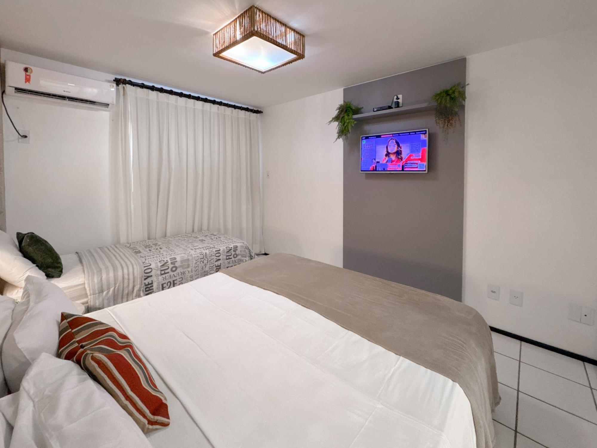 Conforto E Aventura Flat Lencois Barreirinhas Zewnętrze zdjęcie
